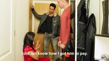 Tera Joy with some friends Screencap 23 on sinx.preview.netperv.com