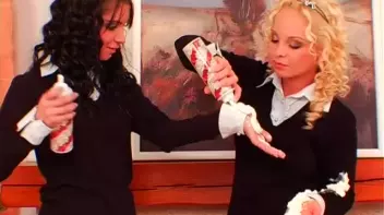 CATHOLIC SCHOOL BABES RULE! Screencap 15 on sinx.preview.netperv.com