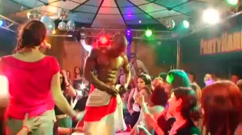 Party Hardcore Vol. 25 Part 3 Screencap 51 on sinx.preview.netperv.com