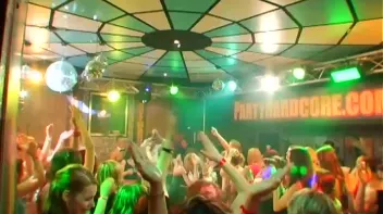 Party Hardcore Vol. 25 Part 3 Screencap 6 on sinx.preview.netperv.com