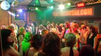 Party Hardcore Vol. 25 Part 3 Screencap 7 on sinx.preview.netperv.com