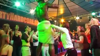 Party Hardcore Vol. 25 Part 3 Screencap 78 on sinx.preview.netperv.com