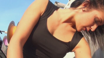 Bauarbeiter abgeritten Screencap 21 on sinx.preview.netperv.com