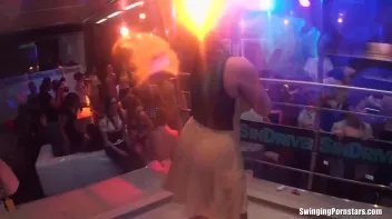 Randy Rednecks and Pigtail Poontang Part 5 - Shower Cam Screencap 25 on sinx.preview.netperv.com