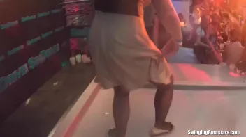 Randy Rednecks and Pigtail Poontang Part 5 - Shower Cam Screencap 28 on sinx.preview.netperv.com