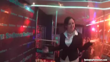 Randy Rednecks and Pigtail Poontang Part 5 - Shower Cam Screencap 40 on sinx.preview.netperv.com