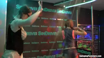 Randy Rednecks and Pigtail Poontang Part 5 - Shower Cam Screencap 82 on sinx.preview.netperv.com