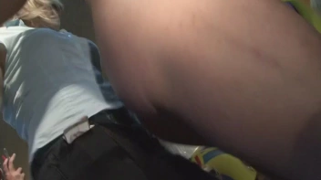 Party Hardcore Vol. 55 Part 3 - Main Edit Screencap 12 on sinx.preview.netperv.com