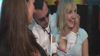 Party Hardcore Vol. 55 Part 3 - Main Edit Screencap 83 on sinx.preview.netperv.com