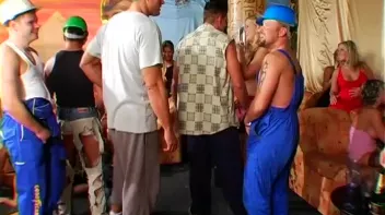 Bangin' Business Babes Part 2 - Cam 3 Screencap 52 on sinx.preview.netperv.com