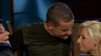 The Replacement Menu Screencap 58 on sinx.preview.netperv.com