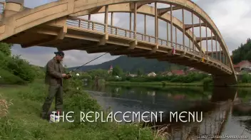 The Replacement Menu Screencap 2 on sinx.preview.netperv.com