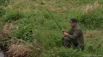 The Replacement Menu Screencap 4 on sinx.preview.netperv.com