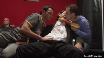 Ass Auction Part 2 - Cam 1 Screencap 6 on sinx.preview.netperv.com