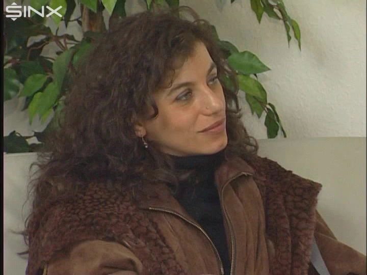 Die heiße Italienerin on sinx.preview.netperv.com