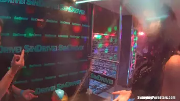 Summer Jam Bang Part 3 - Shower Cam Screencap 91 on sinx.preview.netperv.com