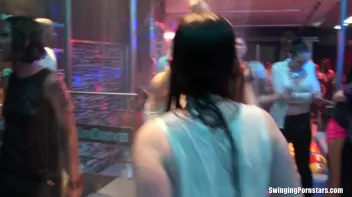 Summer Jam Bang Part 3 - Shower Cam Screencap 2 on sinx.preview.netperv.com