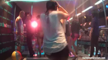 Summer Jam Bang Part 3 - Shower Cam Screencap 6 on sinx.preview.netperv.com