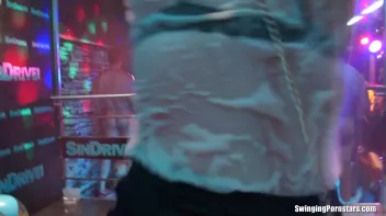 Summer Jam Bang Part 3 - Shower Cam Screencap 60 on sinx.preview.netperv.com