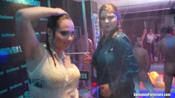 Summer Jam Bang Part 3 - Shower Cam Screencap 64 on sinx.preview.netperv.com