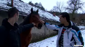 Fun Fuckers Screencap 1 on sinx.preview.netperv.com