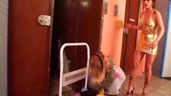 Dumb and Dominated Screencap 9 on sinx.preview.netperv.com