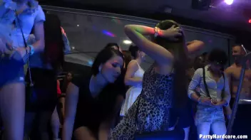 Party Hardcore Gone Crazy Vol. 13 Part 4 Screencap 6 on sinx.preview.netperv.com