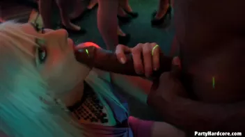 Party Hardcore Gone Crazy Vol. 13 Part 4 Screencap 77 on sinx.preview.netperv.com