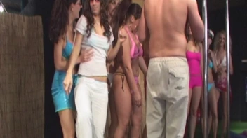 Brazen Bikini Babes - Part 1 Cam 1 Screencap 1 on sinx.preview.netperv.com