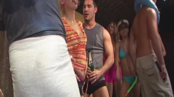 Brazen Bikini Babes - Part 1 Cam 1 Screencap 25 on sinx.preview.netperv.com