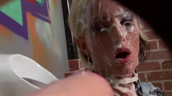 Pearl Diamond Creamed Supreme By The Slime Wave Screencap 50 on sinx.preview.netperv.com