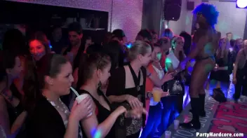 Party Hardcore Gone Crazy Vol. 4 Part 5 Screencap 3 on sinx.preview.netperv.com