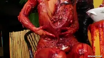 Messy Pudding Fun Screencap 91 on sinx.preview.netperv.com