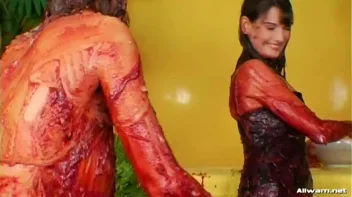 Messy Pudding Fun Screencap 96 on sinx.preview.netperv.com