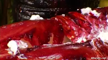 Messy Pudding Fun Screencap 50 on sinx.preview.netperv.com