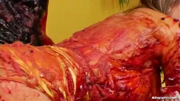 Messy Pudding Fun Screencap 56 on sinx.preview.netperv.com