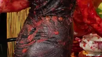 Messy Pudding Fun Screencap 82 on sinx.preview.netperv.com