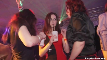Party Hardcore Gone Crazy Vol. 2 Part 2 - Cam 4 Screencap 83 on sinx.preview.netperv.com
