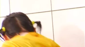 Satin Clad Cuties Hop In The Pool Screencap 49 on sinx.preview.netperv.com