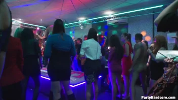 Party Hardcore Gone Crazy Vol. 6 Part 3 - Cam 2 Screencap 16 on sinx.preview.netperv.com