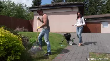 Golden Day Showers Screencap 3 on sinx.preview.netperv.com