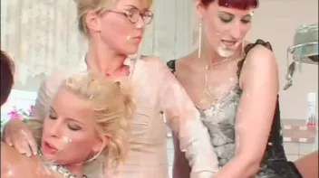 Cake Party Part 1 Screencap 64 on sinx.preview.netperv.com