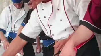 Cake Party Part 1 Screencap 9 on sinx.preview.netperv.com