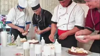 Cake Party Part 1 Screencap 11 on sinx.preview.netperv.com