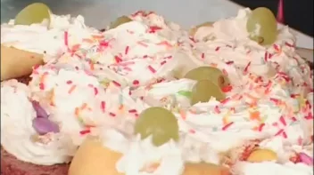 Cake Party Part 1 Screencap 14 on sinx.preview.netperv.com