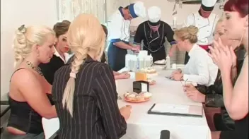 Cake Party Part 1 Screencap 19 on sinx.preview.netperv.com