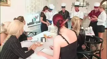 Cake Party Part 1 Screencap 22 on sinx.preview.netperv.com