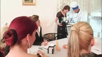 Cake Party Part 1 Screencap 23 on sinx.preview.netperv.com