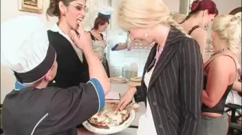 Cake Party Part 1 Screencap 27 on sinx.preview.netperv.com