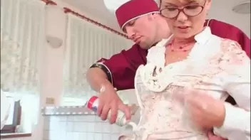 Cake Party Part 1 Screencap 28 on sinx.preview.netperv.com